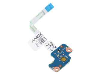 Moduł Przycisk Zasilania do HP ProBook 650 655 G1 6050A2581501 U52