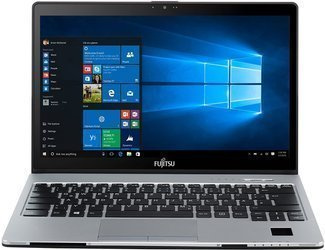 Fujitsu LifeBook S936 BN i5-6200U 8GB 256GB SSD 1920x1080 Klasa A Windows 10 Home