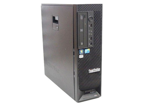 Lenovo ThinkStation C20 E5607 4x2.26GHz 16GB RAM