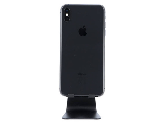 Apple iPhone XS Max A1921 4GB 512GB Space Gray Klasa A- iOS