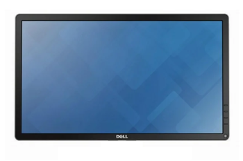 Monitor Dell P2314h 23" LED 1920x1080 IPS Klasa B Bez Podstawki