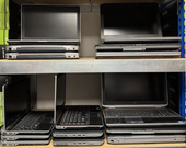 Pakiet 15 szt. Dell Latitude E Series Klasa C