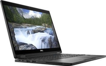 Dotykowy Dell Latitude 7390 i5-8250U 8GB 240GB SSD 1920x1080 Klasa A Windows 10 Home