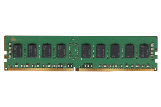 Pamięć RAM Micron 8GB DDR4 2133MHz PC4-2133P-R REG ECC Serwer Stacja