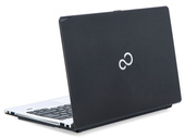 Fujitsu Lifebook S904 i5-4200U 8GB 256GB SSD 1366x768 Klasa A- Windows 10 Professional
