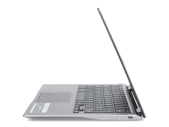 Dotykowy Acer Chromebook R841T S1MN Spin 513 Snapdragon SC7180 8GB 64GB MMC 1920x1080 Chrome OS Klasa A S/N: NXAA5ED00112512A1D7600