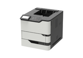 Drukarka Laserowa Lexmark MS826de DUPLEX Przebieg 800 - 900 tysięcy wydrukowanych stron