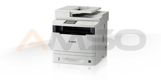 Urządzenie wielofunkcyjne Canon i-SENSYS MF411dw 3 w 1