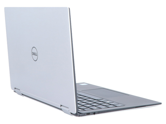 Dotykowy Dell XPS 13 9365 2w1 i7-7Y75 8GB 256GB SSD M.2 1920x1080 Klasa A Windows 10 Professional