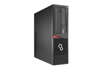 Fujitsu Esprimo D556 SFF i5-6500 4x3.2GHz 16GB 256GB SSD DVD Windows 10 Professional