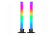 Nowy Zestaw Lamp Tracer Smart Desk RGB Tuya App Bluetooth