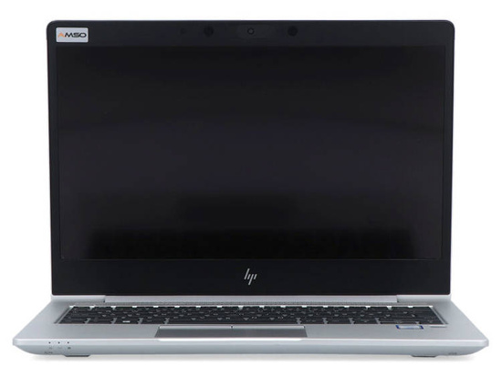 Dotykowy HP EliteBook 830 G6 i5 16GB 480GB SSD 1920x1080 Klasa A- Win11Pro