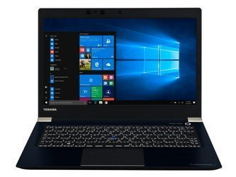 Dotykowy Toshiba Tecra X40-D i5-7300U 16GB 240GB SSD 1920x1080 Klasa A- Windows 10 Home