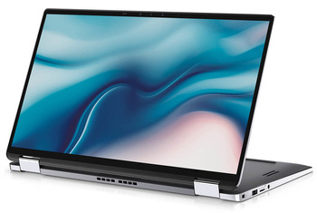 Dotykowy Dell Latitude 9410 2w1 i5-10310U 16GB 512GB SSD M.2 1920x1080 Klasa B Windows 11 Home