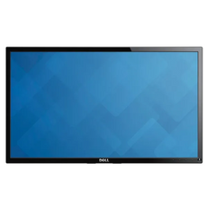 Monitor Dell E2216h 22" LED 1920x1080 DisplayPort Czarny Bez Podstawki Klasa A