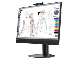 Komputer All-In-One Lenovo ThinkCentre M920z i5-8500 WIFI KAMERKA Windows 11 Professional Klasa B