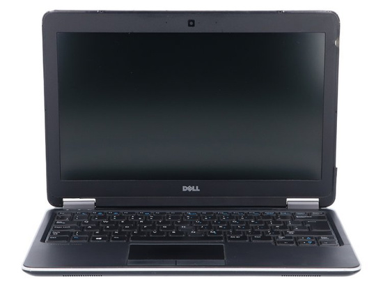 Dell Latitude E7240 Intel i5-4300U 8GB 256GB SSD 1920x1080 Klasa B Windows 10 Professional