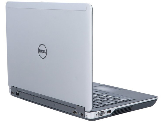 Dell Latitude E6440 i5-4300M 8GB 256GB SSD 1600x900 Klasa A Windows 10 Professional