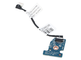 Moduł LED + Taśma do Dell Latitude 7280 LS-E121P 9XWHC U57
