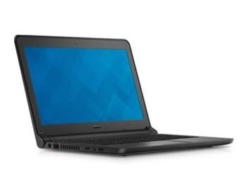 Dell Latitude 3350 i3-5005U 8GB 256GB SSD 1366x768 Klasa A- Windows 10 Professional
