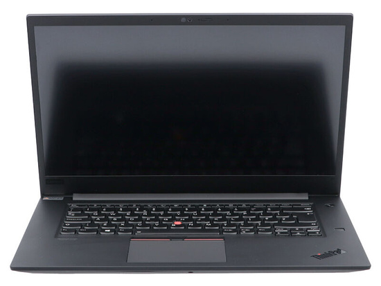Lenovo Thinkpad P1  2 I7-9850H 32GB/1TB SSD 1920x1080 Klasa C Brak systemu SN: R90WRD9R