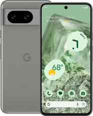 NOWY Google Pixel 8 8GB 128GB Hazel Android