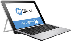 Tablet 2w1 HP Elite X2 1012 G1 Intel M5-6Y57 8GB 256GB SSD 1920x1280 Klasa C Windows 10 Professional 2P