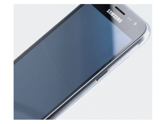 Samsung Galaxy J3 SM-J320FN 2016 2GB 8GB Black Klasa B Android