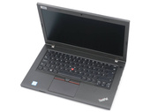 Lenovo ThinkPad L470 i5-6300U 8GB 480GB SSD 1366x768 Klasa A- Windows 10 Professional