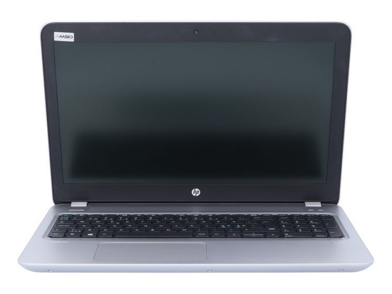 HP ProBook 650 G1 i5-7200U 8GB 256GB SSD 1920x1080 Klasa A Windows 10 Professional