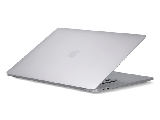 Apple MacBook Pro A2141 i7-9750H 16GB 512GB SSD 3072x1920 AMD Radeon Pro 5300M Klasa A- S/N: C02G85MJMD6R
