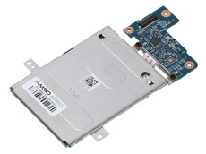 Moduł Czytnik Smart Card do Dell Latitude E5440 LS-9838P A136L4 U46