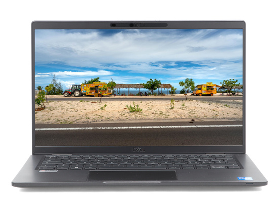 Dotykowy Dell Latitude 7420 i5-1145G7 1920x1080 Klasa A- S/N: 11R36D3