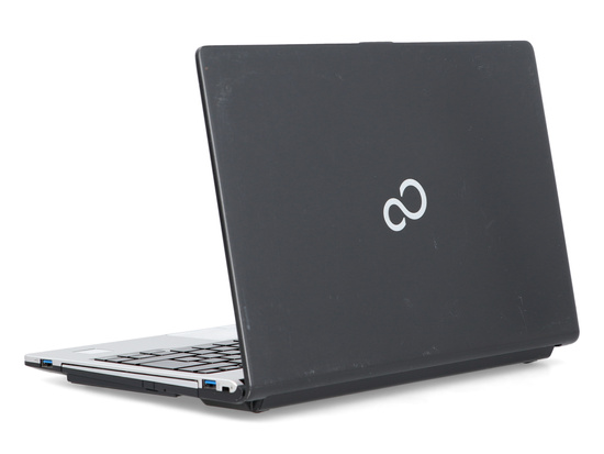 Fujitsu LifeBook S936 i7-6600U 1920x1080 Klasa A- S/N: DSEV014549