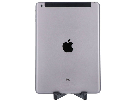 Apple iPad Air A1475 Cellular 1GB 32GB Space Gray Powystawowy iOS