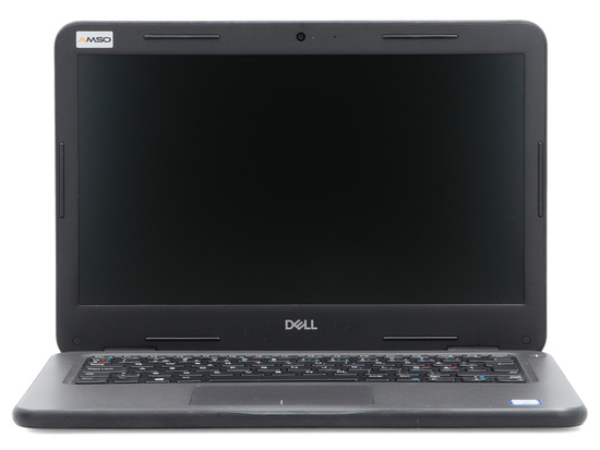 Dell Latitude 3300 i3-7020U 8GB 256GB SSD 1366x768 Klasa A- Windows 10 Professional