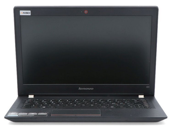 Lenovo E31-80 i3-6006U 8GB 256GB SSD 1366x768 Klasa B Windows 10 Professional