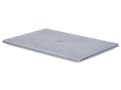 Apple MacBook Pro A1990 2019 r. Space Gray i7-9750H 16GB 512GB SSD 2880x1800 AMD Radeon Pro 555X Klasa A- MacOS Big Sur