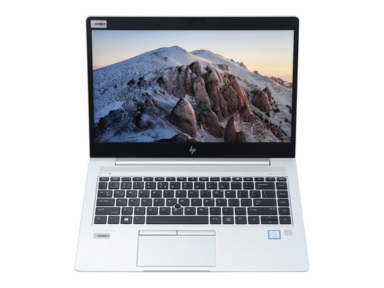 HP EliteBook 840 G6 i5-8265U 16GB 512GB SSD 1920x1080 Klasa A Windows 11 Home
