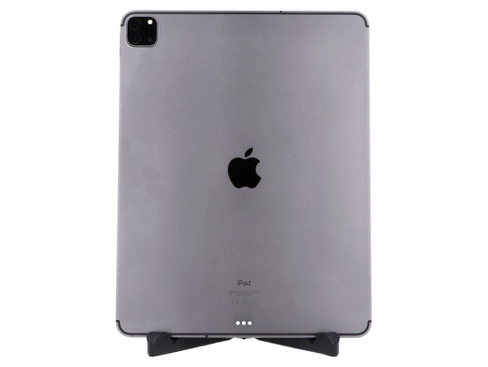 Apple iPad Pro (4th Gen.) Cellular A2232 12,9" 6GB 128GB Space Gray Klasa C OS