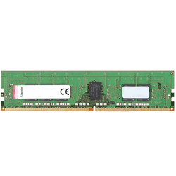 Pamięć RAM Kingston 8GB DDR4 2400MHz PC4-2400T U PC
