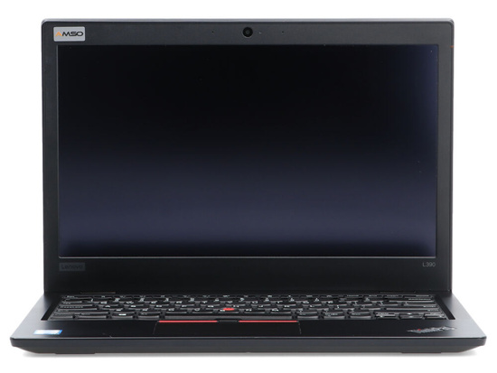 Dotykowy Lenovo ThinkPad L390 i5-8265U 8GB 240GB SSD 1920x1080 Klasa A Windows 11 Professional