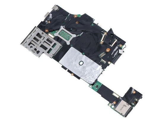 PŁYTA GŁÓWNA 04W0660 Lenovo ThinkPad X220T USZKODZONA (NIETESTOWANA) P13