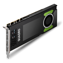 Karta Graficzna nVidia Quadro P4000 GDDR5 8GB DX12 DisplayPort uszkodzona