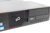 Fujitsu Esprimo E710 SFF i3-3220 3.3GHz 8GB 500GB HDD