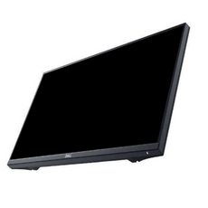 Monitor Dell S2421HGF 24" LED 1920x1080 HDMI Brak Podstawki Klasa B