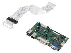 Płyta Moduł + Taśma Hp HSTND-2371 4H.0EH01.A00 U46