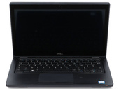 Dotykowy Dell Latitude 5280 i5-7300U 8GB 1TB HDD 1920x1080 Klasa A- Windows 10 Professional