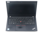 Dotykowy Lenovo ThinkPad X390 i5-8365U 16GB 512GB SSD 1920x1080 Klasa A-
