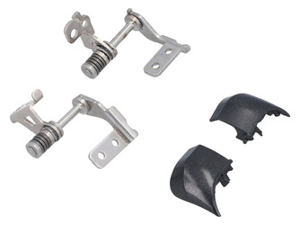 Komplet Zawiasów do Fujitsu Lifebook S761 U29